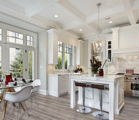 Ламинат Kronostar Eventum D7074 V4 Дуб Мирум