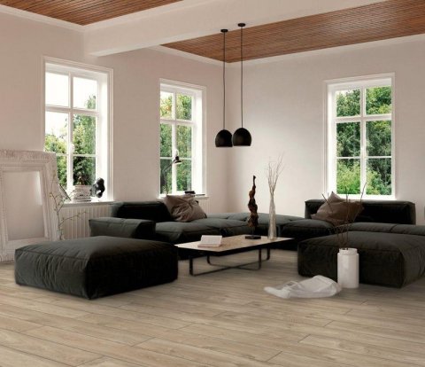 Ламинат Kronoswiss Solid Chrome D7092 Дуб Гштад