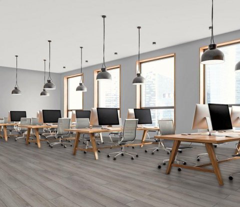 Ламинат Kronoswiss Solid D8014 Дуб Нью-Йорк