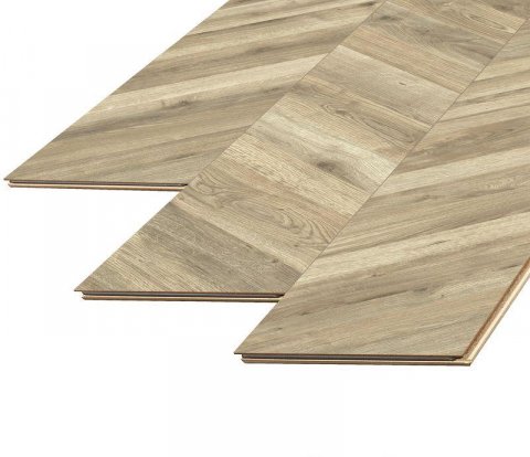 Ламинат Kronopol Platinium Paloma D80184 Дуб Марио