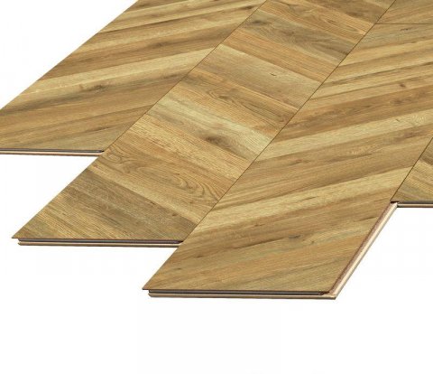 Ламинат Kronopol Platinium Paloma D80194 Дуб Хуберто