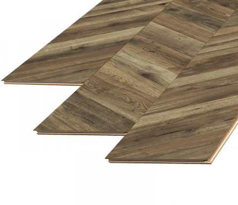 Ламинат Kronopol Platinium Paloma D80204 Дуб Стефано