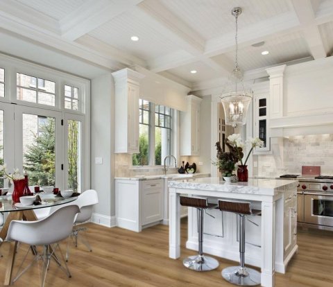 Ламинат Kronostar Prime Line D8146 Дуб Маджоре