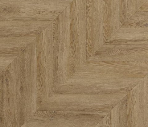 Виниловый пол Damy Floor Chevron DF04-Ch Лувр