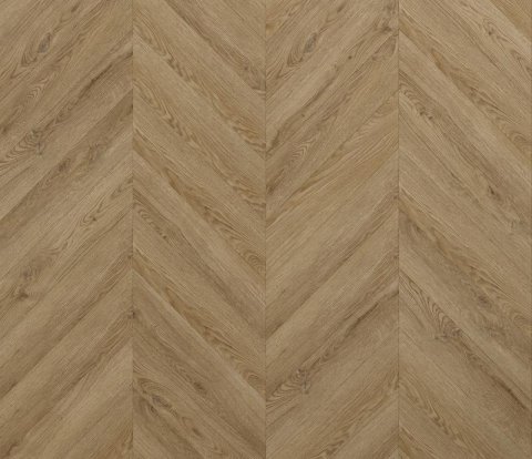 Виниловый пол Damy Floor Chevron DF04-Ch Лувр