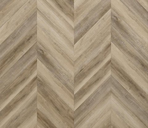 Виниловый пол Damy Floor Chevron DF06-Ch Амбуаз