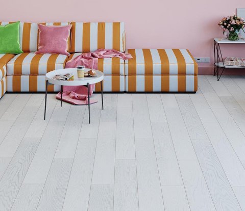 Ламинат Kastamonu Sunfloor SF62 Сосна Дакота