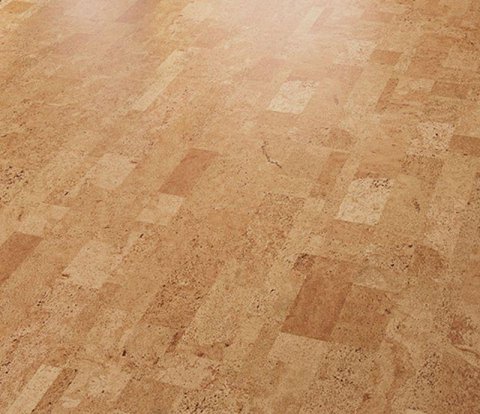 Пробковый пол Wicanders Go Desire