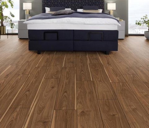 Ламинат Villeroy & Boch Cosmopolitan VB 829 V Dublin Walnut