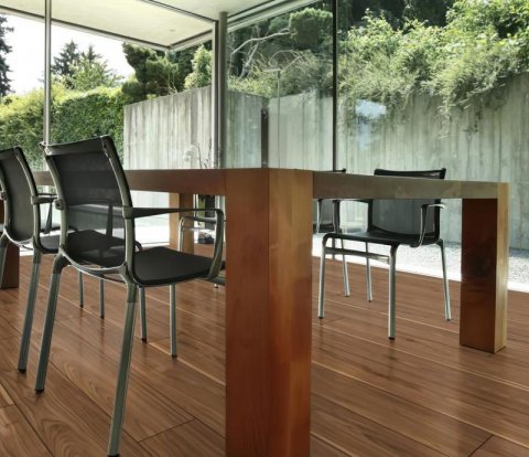 Ламинат Villeroy & Boch Cosmopolitan VB 829 V Dublin Walnut