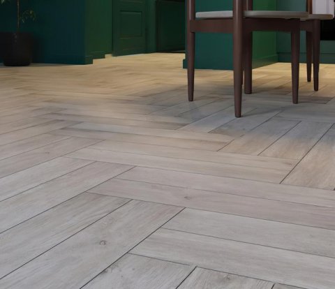 Замковый виниловый пол Alpine Floor Expressive Parquet ECO 10-1 Сумерки