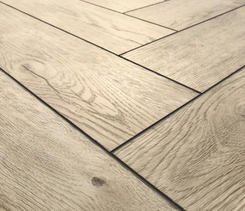 Замковый виниловый пол Alpine Floor Expressive Parquet ECO 10-1 Сумерки