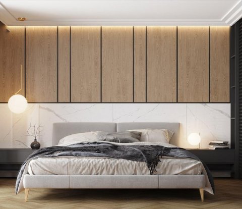 Замковый виниловый пол Alpine Floor Expressive Parquet ECO 10-2 Кантрисайд