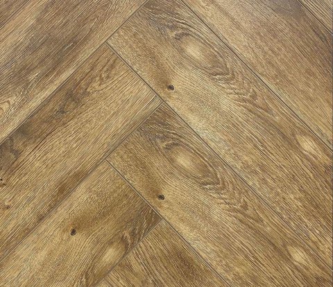 Замковый виниловый пол Alpine Floor Expressive Parquet ECO 10-4 Песчаная буря