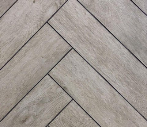 Замковый виниловый пол Alpine Floor Expressive Parquet ECO 10-5 Снежная лавина