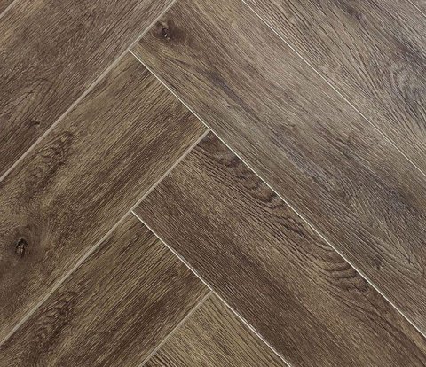 Замковый виниловый пол Alpine Floor Expressive Parquet ECO 10-6 Американское ранчо