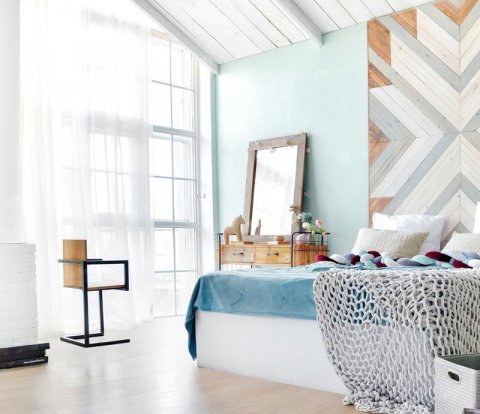 Замковый виниловый пол Alpine Floor Classic ECO 106-1 Ясень Макао