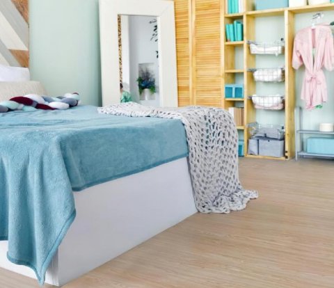 Замковый виниловый пол Alpine Floor Classic ECO 106-1 Ясень Макао