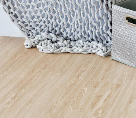 Замковый виниловый пол Alpine Floor Classic ECO 106-1 Ясень Макао