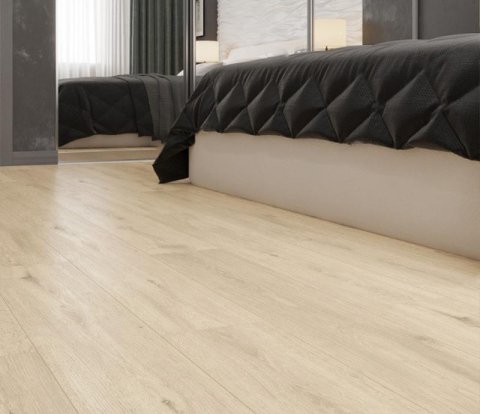Замковый виниловый пол Alpine Floor Classic ECO 106-2 Дуб Ваниль
