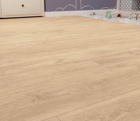 Замковый виниловый пол Alpine Floor Classic ECO 106-3 Дуб Ваниль Селект