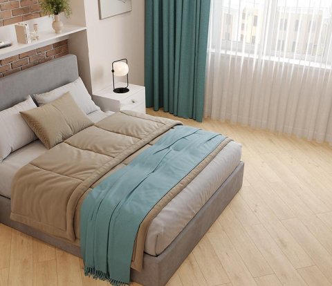 SPC ламинат Alpine Floor Grand Sequoia ECO 11-23 Адендрон