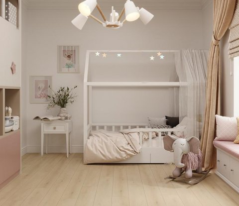 SPC ламинат Alpine Floor Grand Sequoia ECO 11-24 Гигантум