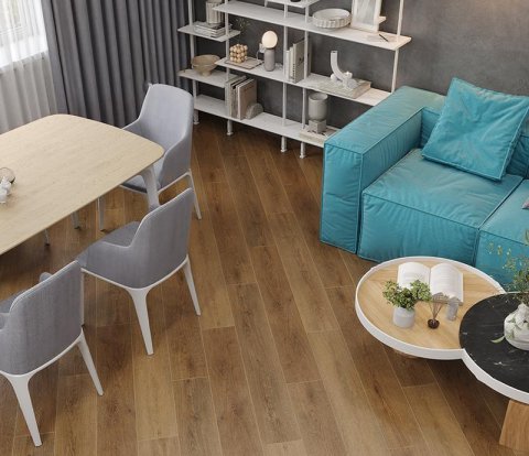 SPC ламинат Alpine Floor Grand Sequoia ECO 11-28 Пайни