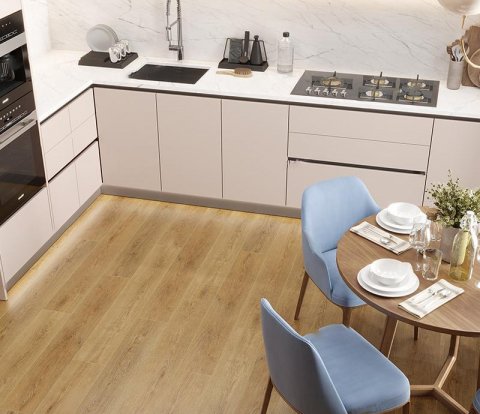 SPC ламинат Alpine Floor Grand Sequoia ECO 11-30 Таксодиум