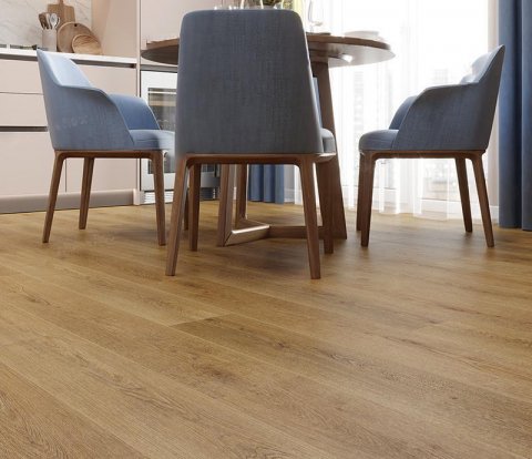 SPC ламинат Alpine Floor Grand Sequoia ECO 11-30 Таксодиум