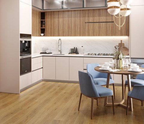 SPC ламинат Alpine Floor Grand Sequoia ECO 11-30 Таксодиум