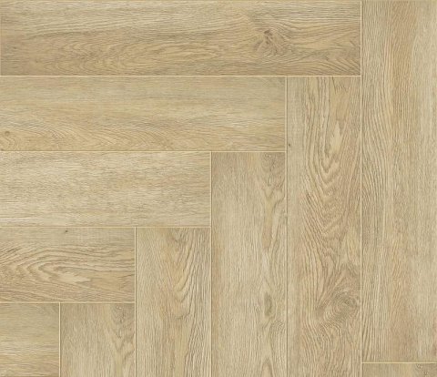 Клеевой виниловый пол Alpine Floor Parquet LVT ECO 16-3 Дуб Ваниль Селект