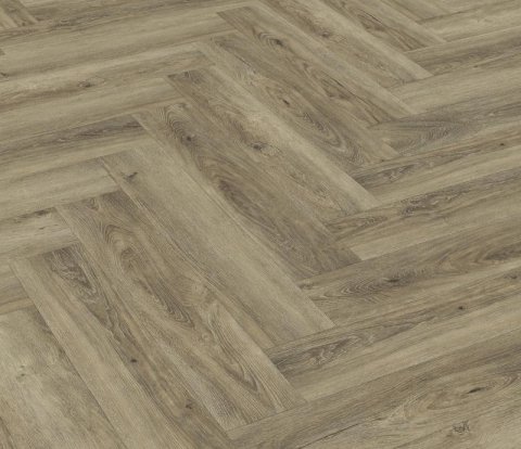 Клеевой виниловый пол Alpine Floor Parquet LVT ECO 16-5 Дуб натуральный отбеленный