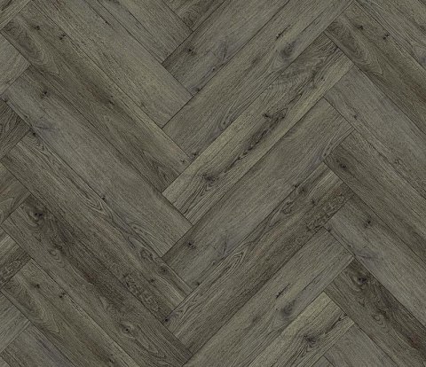 Клеевой виниловый пол Alpine Floor Parquet LVT ECO 16-8 Венге Грэй
