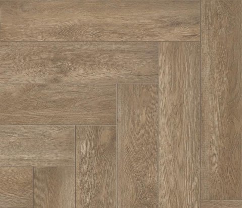 Клеевой виниловый пол Alpine Floor Parquet LVT ECO 16-10 Макадамия