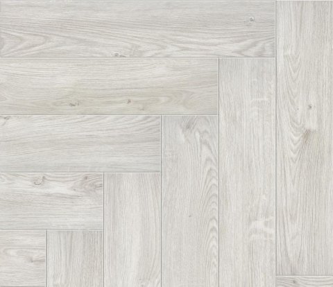 Клеевой виниловый пол Alpine Floor Parquet LVT ECO 16-11 Снежный