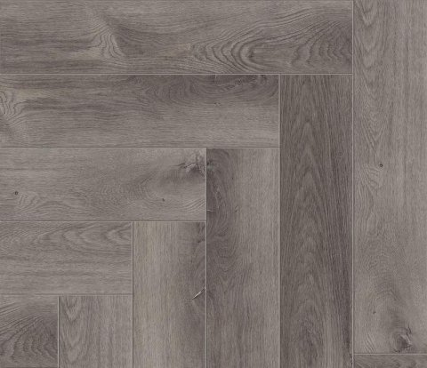 Клеевой виниловый пол Alpine Floor Parquet LVT ECO 16-13 Дуб Мерга