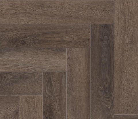 Замковый виниловый пол Alpine Floor Parquet Light ECO 13-16 Дуб Фафнир