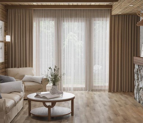 Замковый виниловый пол Alpine Floor Parquet Light ECO 13-17 Дуб Синистра