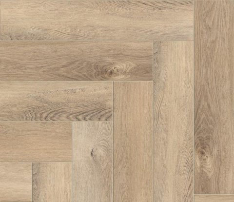 Замковый виниловый пол Alpine Floor Parquet Light ECO 13-17 Дуб Синистра