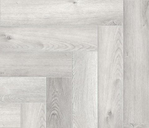 Замковый виниловый пол Alpine Floor Parquet Light ECO 13-18 Дуб Лейтена