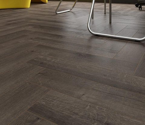 Замковый виниловый пол Alpine Floor Parquet Light ECO 13-19 Дуб Антарес