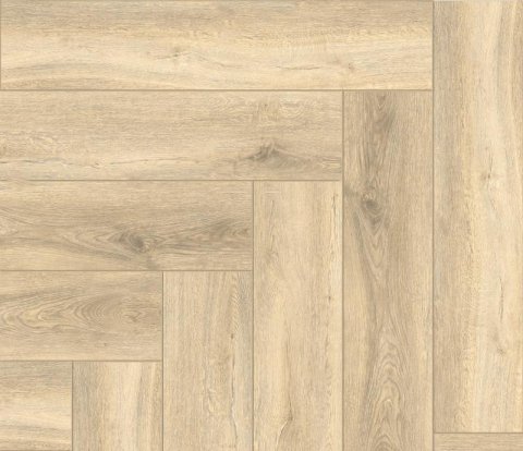 Замковый виниловый пол Alpine Floor Parquet Light ECO 13-24 Дуб Ригель