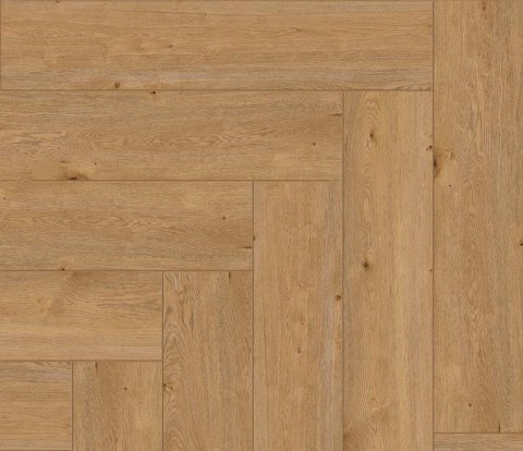 Замковый виниловый пол Alpine Floor Parquet Light ECO 13-27 Дуб Хатиса