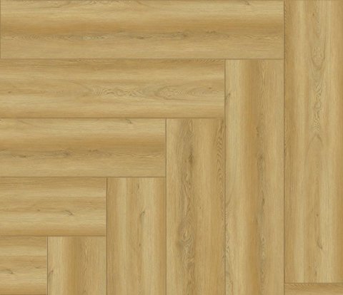 Замковый виниловый пол Alpine Floor Parquet Light ECO 13-28 Дуб Поллукс