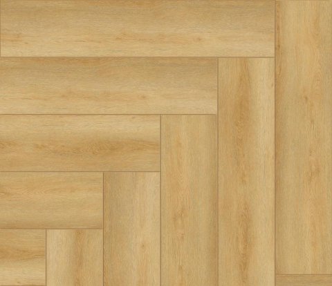 Замковый виниловый пол Alpine Floor Parquet Light ECO 13-29 Дуб Батейн