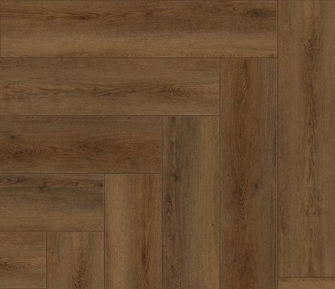 Замковый виниловый пол Alpine Floor Parquet Light ECO 13-33 Дуб Далим