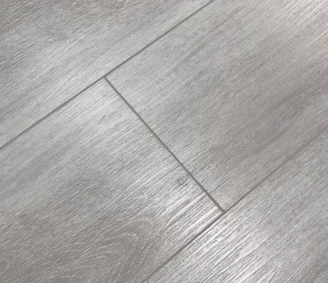 Замковый кварц-виниловый пол Alpine Floor Classic ECO 134-5 Ясень серый