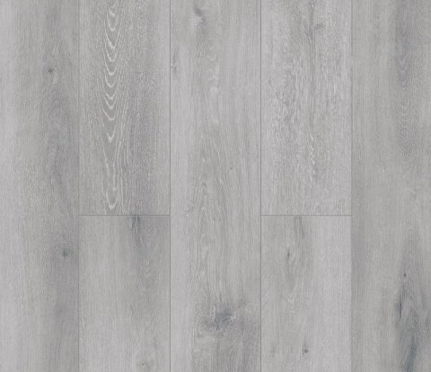 Замковый кварц-виниловый пол Alpine Floor Classic ECO 134-5 Ясень серый