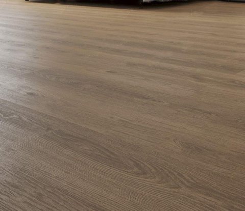 Замковый виниловый пол Alpine Floor Solo ECO 14-1 Аллегро